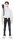 Jujutsu Kaisen Collekazaro Actionfigur CK-J03 Yuta Okkotsu 10 cm