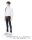 Jujutsu Kaisen Collekazaro Actionfigur CK-J03 Yuta Okkotsu 10 cm