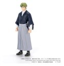 Jujutsu Kaisen Collekazaro Actionfigur CK-J05 Naoya Zenin 10 cm