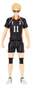 Haikyu!! Collekazaro Actionfigur CK-H06 Kei Tsukishima 11 cm