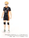 Haikyu!! Collekazaro Actionfigur CK-H06 Kei Tsukishima 11 cm