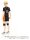 Haikyu!! Collekazaro Actionfigur CK-H06 Kei Tsukishima 11 cm