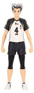 Haikyu!! Collekazaro Actionfigur CK-H07 Kotaro Bokuto 11 cm