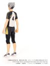 Haikyu!! Collekazaro Actionfigur CK-H07 Kotaro Bokuto 11 cm