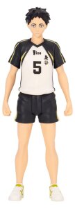 Haikyu!! Collekazaro Actionfigur CK-H08 Keiji Akaashi 11 cm