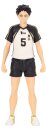 Haikyu!! Collekazaro Actionfigur CK-H08 Keiji Akaashi 11 cm