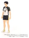 Haikyu!! Collekazaro Actionfigur CK-H08 Keiji Akaashi 11 cm