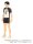 Haikyu!! Collekazaro Actionfigur CK-H08 Keiji Akaashi 11 cm