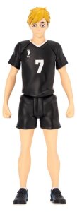 Haikyu!! Collekazaro Actionfigur CK-H09 Atsumu Miya 11 cm