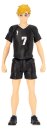 Haikyu!! Collekazaro Actionfigur CK-H09 Atsumu Miya 11 cm