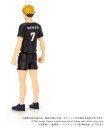 Haikyu!! Collekazaro Actionfigur CK-H09 Atsumu Miya 11 cm
