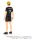 Haikyu!! Collekazaro Actionfigur CK-H09 Atsumu Miya 11 cm
