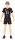 Haikyu!! Collekazaro Actionfigur CK-H10 Osamu Miya 11 cm