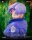 Dragon Ball Z HQS Dioramax Figur 1/6 Trunks Time Machine