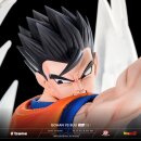 Dragon Ball Z Figur Gohan vs Buu