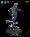 Naruto Bijutsu Figur Kakashi 51 cm