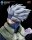 Naruto Bijutsu Figur Kakashi 51 cm