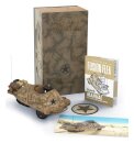 Fallout Replik Desert Sandtrack Flea