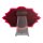 Hazbin Hotel Nachtlicht Logo Stand 13 cm