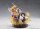 Demon Slayer: Kimetsu no Yaiba PVC Figuren 2er-Pack Shinobu Kocho & Doma 18 cm
