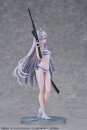Playing Death Games to Put Food on the Table PVC Figur 1/7 Yuki 30 cm