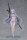 Playing Death Games to Put Food on the Table PVC Figur 1/7 Yuki 30 cm