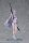 Playing Death Games to Put Food on the Table PVC Figur 1/7 Yuki 30 cm