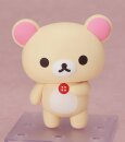 Rilakkuma Nendoroid Actionfigur Korilakkuma 7 cm