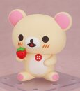 Rilakkuma Nendoroid Actionfigur Korilakkuma 7 cm