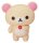 Rilakkuma Nendoroid Actionfigur Korilakkuma 7 cm