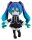 Hatsune Miku Nendoroid Doll Actionfigur 8 Ver. 14 cm