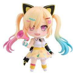BanG Dream! Nendoroid Actionfigur Arale Nakamachi 10 cm