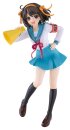 The Melancholy of Haruhi Suzumiya Pop Up Parade PVC...