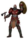God of War McFarlane Elite Edition Actionfigur Kratos 18 cm