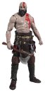 God of War Actionfigur Kratos 18 cm