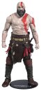 God of War Actionfigur Kratos 18 cm