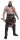 God of War Actionfigur Kratos 18 cm
