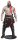 God of War Actionfigur Kratos 18 cm
