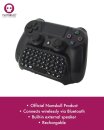 PlayStation 4 Mini-Tastatur / Chatpad Bluetooth Wireless