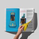 Numskull Buch From Coin-Ops to Table-Tops: The Essential Electronic Games *English Ver.*