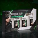 Metal Gear Solid Geschenkbox Körperlotion