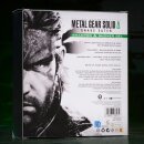 Metal Gear Solid Geschenkbox Duschgel & Shampoo