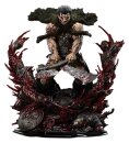 Berserk Legacy Art "Kentarou Miura" Statue 1/4...