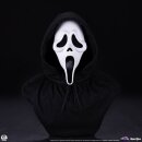 Ghost Face Life-Size Büste 56 cm