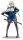 Girls Frontline 2: Exilium PVC Figur 1/6 Nikketa 28 cm