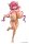 Miss Kobayashis Dragon Maid PVC Figur 1/5 IRURU Band-Aid Style Suntun ver. 27 cm