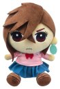 Dan Da Dan Plüschfigur Momo 25 cm