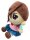 Dan Da Dan Plüschfigur Momo 25 cm