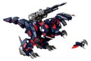Zoids Plastic Model Kit 1/100 RMZ-011 Geno Saurer Raven...