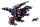 Zoids Plastic Model Kit 1/100 RMZ-011 Geno Saurer Raven Special 29 cm
